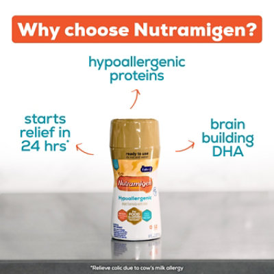 Nutramigen Rtu 8oz - 6-8 OZ - Image 4