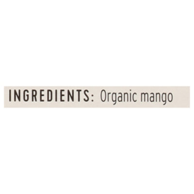 Golden Farms Organic Mango Pouch - 4-3.17 OZ - Image 4