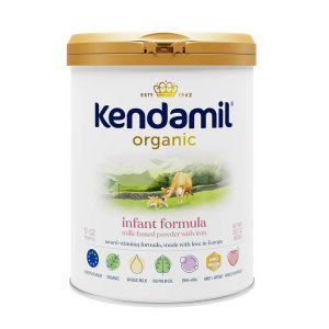 Kendamil Organic Infant Formula - 28.2 OZ - Image 2