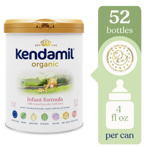 Kendamil Organic Infant Formula - 28.2 OZ - Image 2