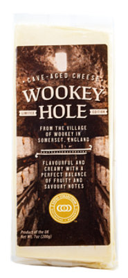 Satio Wookey Hole Ew - 7.055OZ - Image 1