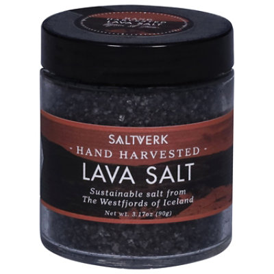 Saltverk Sea Salt Lava - 3.17 OZ - Image 2