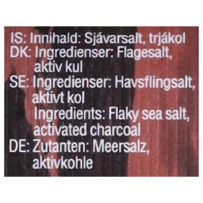 Saltverk Sea Salt Lava - 3.17 OZ - Image 3