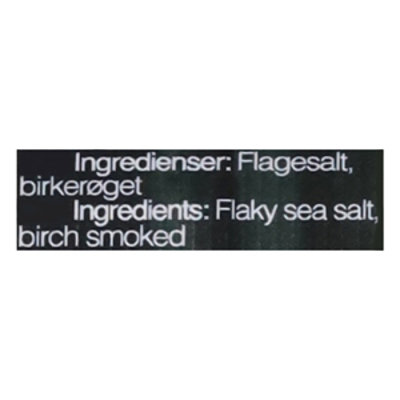 Saltverk Sea Salt Birch Smoked - 3.17 OZ - Image 3