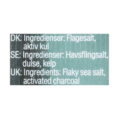 Saltverk Sea Salt Seaweed - 3.17 OZ - Image 4