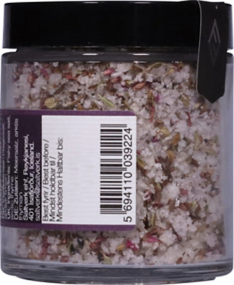Saltverk Sea Salt Arctic Thyme - 2.82 OZ - Image 4