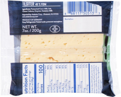 Ammerlander Havarti Cheese - 7 OZ - Image 5