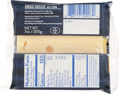 Ammerlander Swiss Cheese - 7 OZ - Image 5