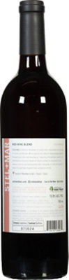 Stelmar Proprietary Red Blend Wine - 750 ML - Image 4