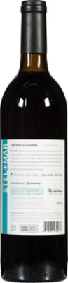 Stel Mar Cabernet Sauvignon Wine - 750 ML - Image 5