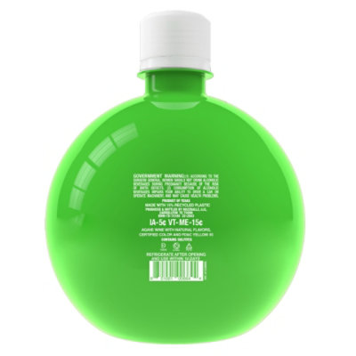 Buzzballz Biggies Limerita Wine - 1.5 LT - Image 4