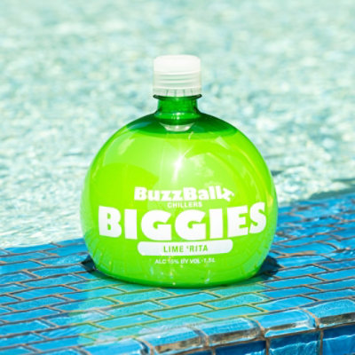 Buzzballz Biggies Limerita Wine - 1.5 LT - Image 3