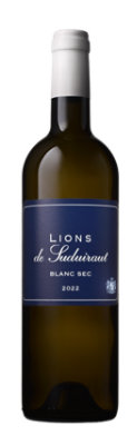 Lions de Suduiraut Blanc 2022 - 750 Ml - Image 1