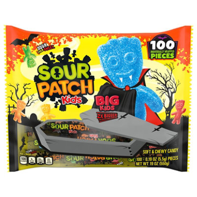 Sour Patch Kids Changemaker - 19 OZ - Image 3