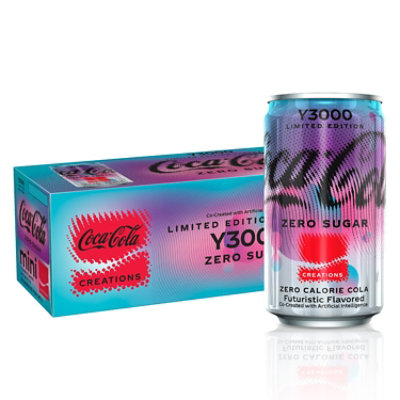 ZX Cola