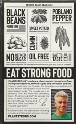 Plantstrong Chili Black Bean Plant - 16.9 OZ - Image 5