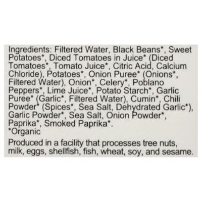 Plantstrong Chili Black Bean Plant - 16.9 OZ - Image 4