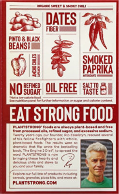 Plantstrong Chili Sweet And Smokey - 16.9 OZ - Image 5