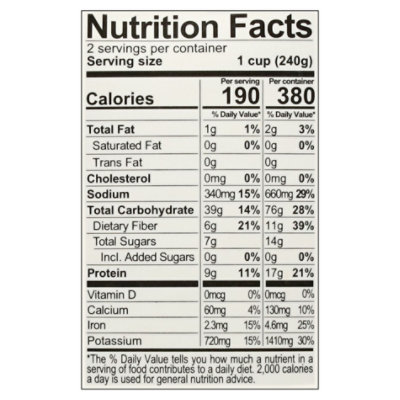 Plantstrong Chili Sweet And Smokey - 16.9 OZ - Image 3