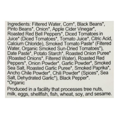 Plantstrong Chili Sweet And Smokey - 16.9 OZ - Image 4