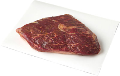 Beef Coulotte Roast Boneless Citrus Lime Marinade Up To 10% Solution - LB - Image 1
