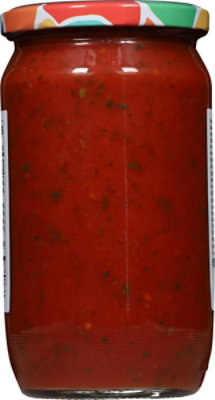 Bono Usa Inc Marinara Authentic Pasta Sauce - 24 Oz - Image 6