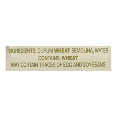 Bono Usa Inc Penne Rigati 98 Wheat Semolina Pasta - 16 Oz - Image 5
