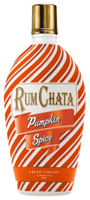 Rumchata Pumpkin Spice - 750 Ml - Image 2