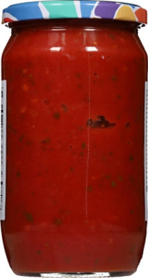 Bono Usa Inc Tomato Basil Authentic Pasta Sauce - 24 Oz - Image 6