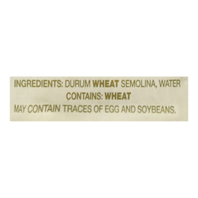 Bono Usa Inc Fusilli 85 Wheat Semolina Pasta - 16 Oz - Image 5
