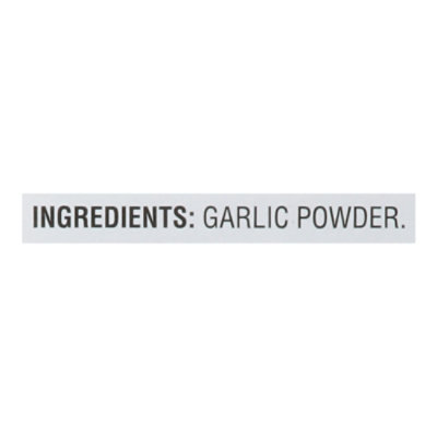 Signature SELECT Garlic Powder - 24 Oz - Image 4