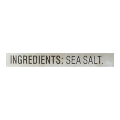 Signature SELECT Sea Salt Spice Grinder - 4.1 Oz - Image 5