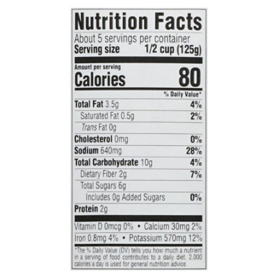 Bono Usa Inc Truffle Authentic Pasta Sauce - 24 Oz - Image 4