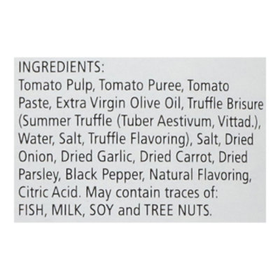 Bono Usa Inc Truffle Authentic Pasta Sauce - 24 Oz - Image 5