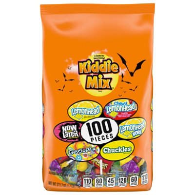 Kiddie Mix  100ct - 27.17 OZ - Image 3