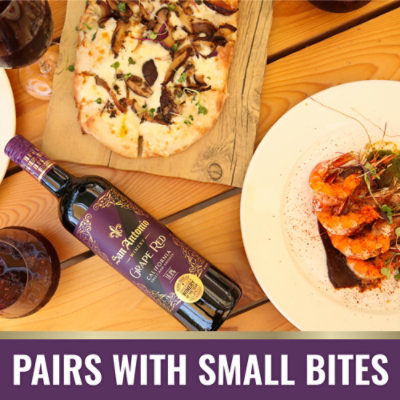 Riva De La Rosa Gavi Wine - 750 ML - Image 4