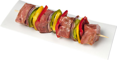 Yakiniku Marinade Up To 10% Beef Kabobs Solution - 1.5 Lb - Image 1