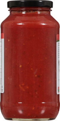 Jersey Tomato Co. Sauce Spicy - 24 Oz - Image 6