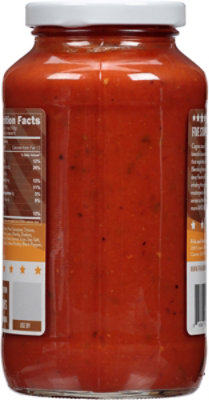 Frik & Frak Cognac Pasta Sauce - 24 Oz - Image 5