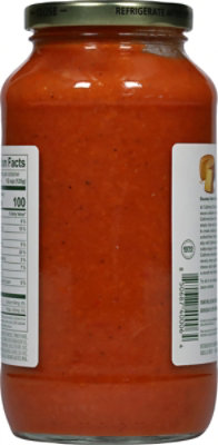 California Olive Ranch Parmesean Vodka Sauce - 25 Oz - Image 6