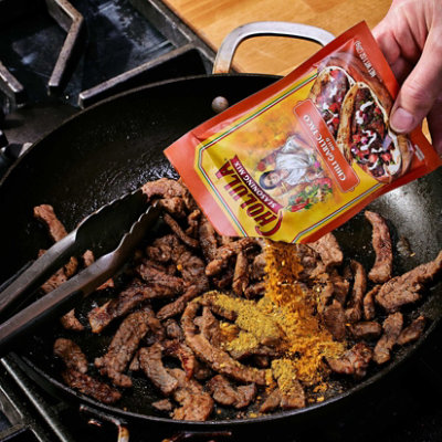 Cholula Chili Gar Taco Seasoning Mix - 1 Oz - Image 5