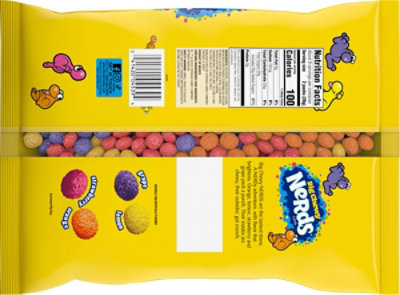 Nerds Big Chewy - 9 Oz - Image 5