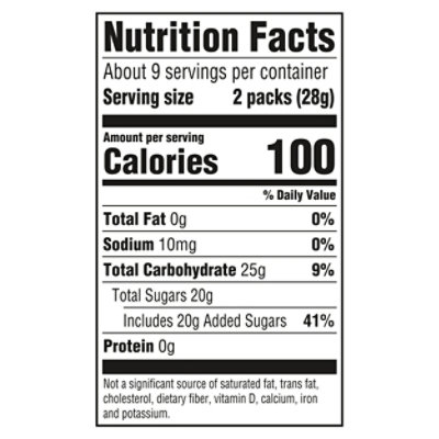 Nerds Big Chewy - 9 Oz - Image 3