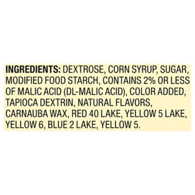 Nerds Big Chewy - 9 Oz - Image 4
