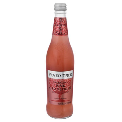 Fever Tree Sparklng Drink Grapefruit - 16.9 FZ - Image 3