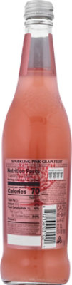 Fever Tree Sparklng Drink Grapefruit - 16.9 FZ - Image 6