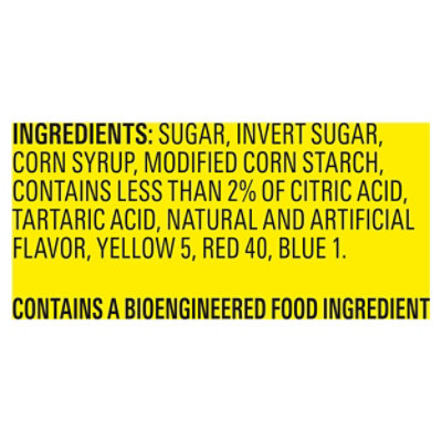 Sour Patch Kids Apple Harvest  Candy - 10 Oz - Image 5