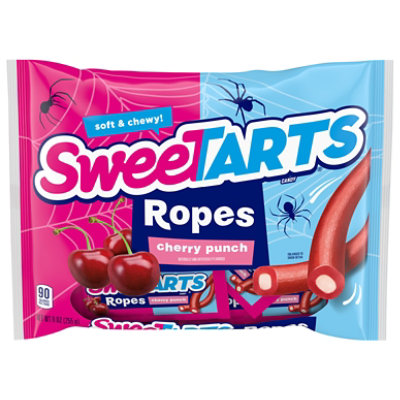 SweeTarts Soft and Chewy Ropes Treats - 9 Oz - Image 3