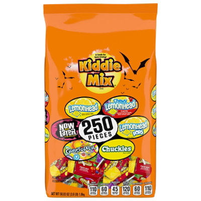 Brachs Kiddie Mix 250 Count - 59.03 Oz - Image 3