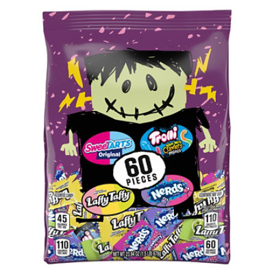 SweeTarts Franken Favorite Mix - 23.94 Oz - Image 3